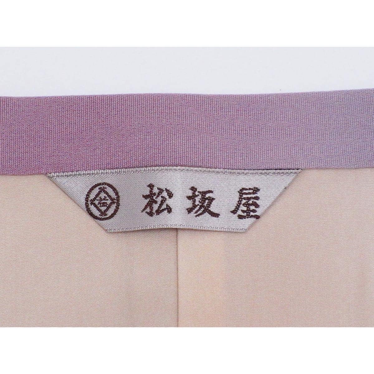 Tiso外套 Senso 模糊染色刺绣