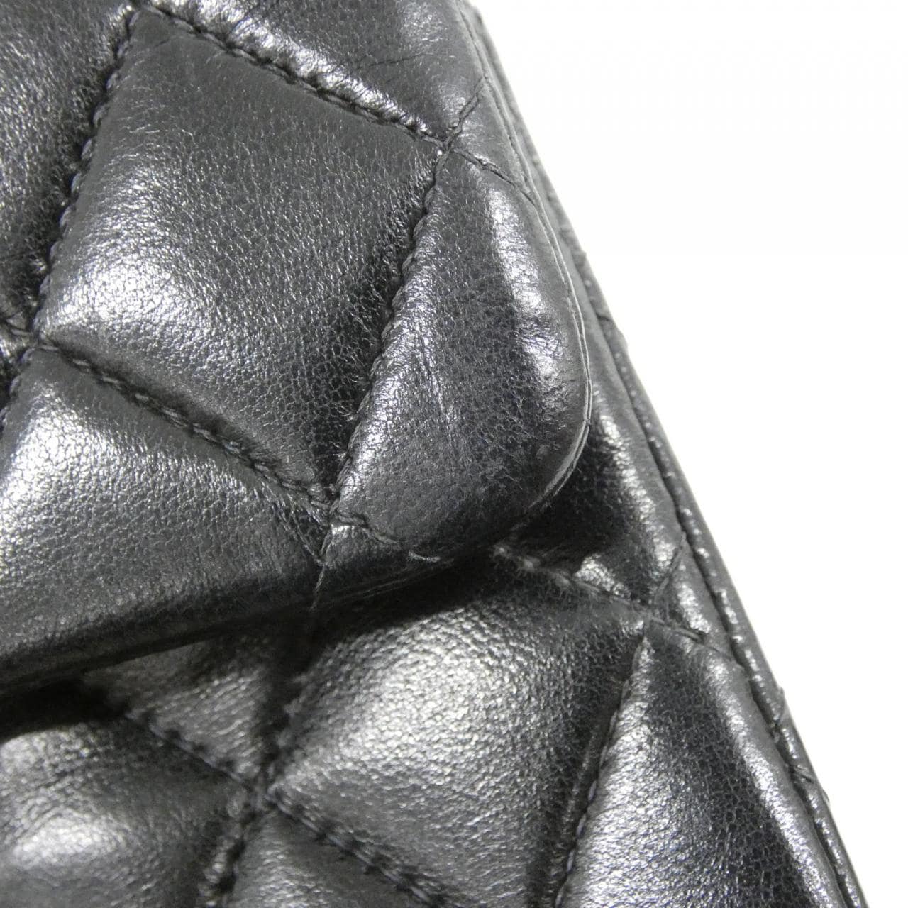 [vintage] CHANEL 1113 單肩包