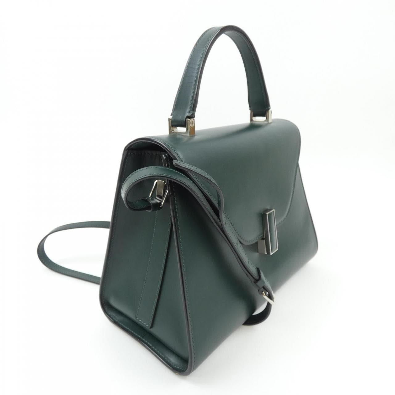 ヴァレクストラ VALEXTRA BAG