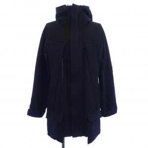 レギュレーションヨウジヤマモト REGULATION Yohji Yam コート