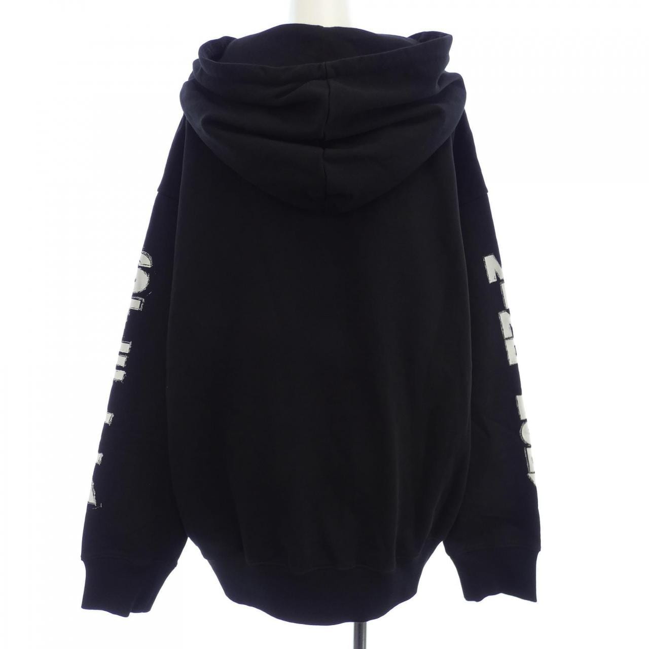 ステラマッカートニー STELLA MCCARTNEY サンシャインフーディ パーカー
