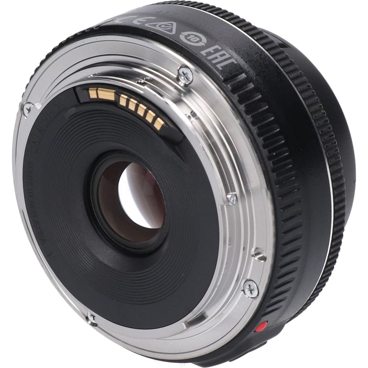 EF40mm F2.8STM