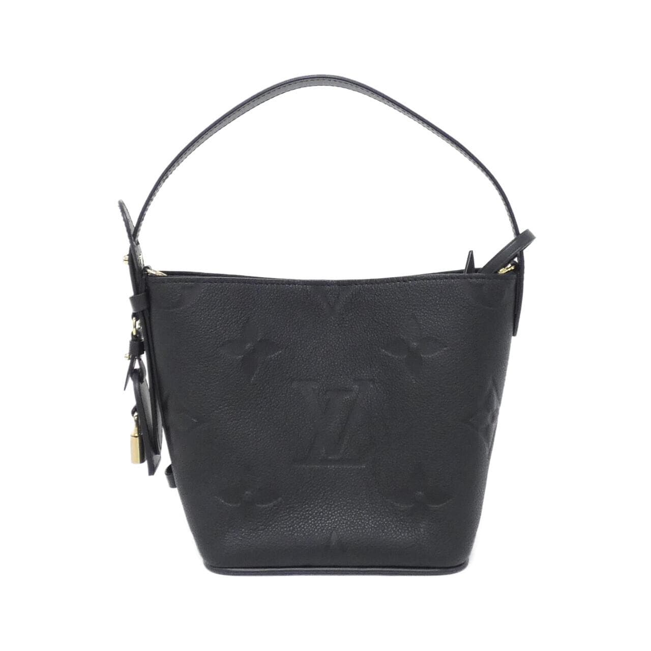 ルイヴィトン モノグラム アンプラント オール インBB M13480 バッグ