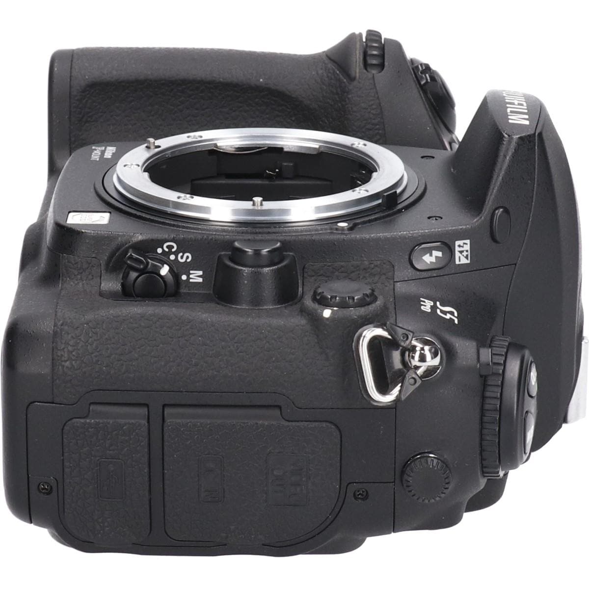 FINEPIX S5PRO