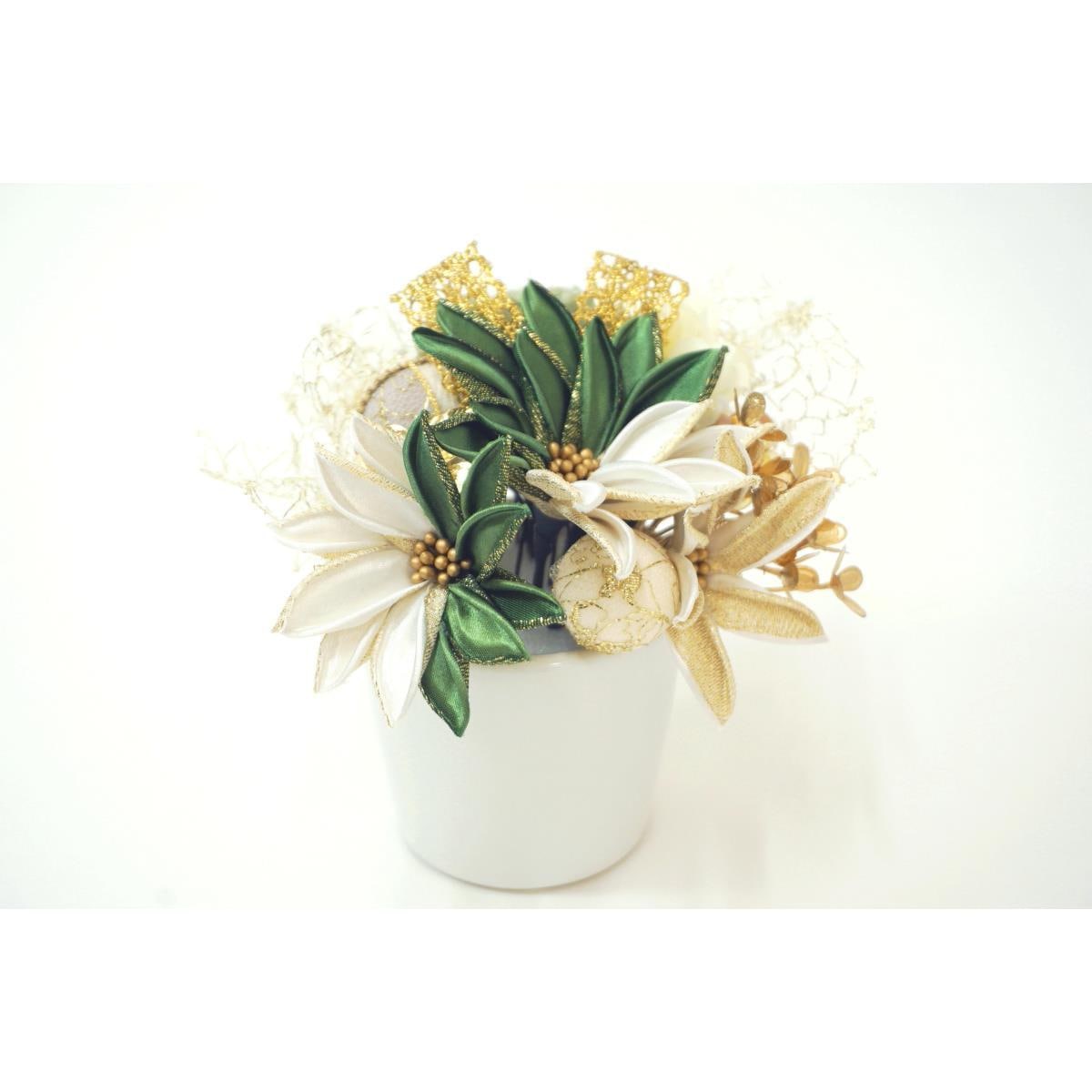 【新品】髪飾り