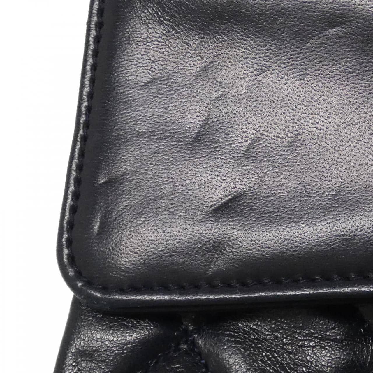 【ヴィンテージ】シャネル ショルダーバッグ