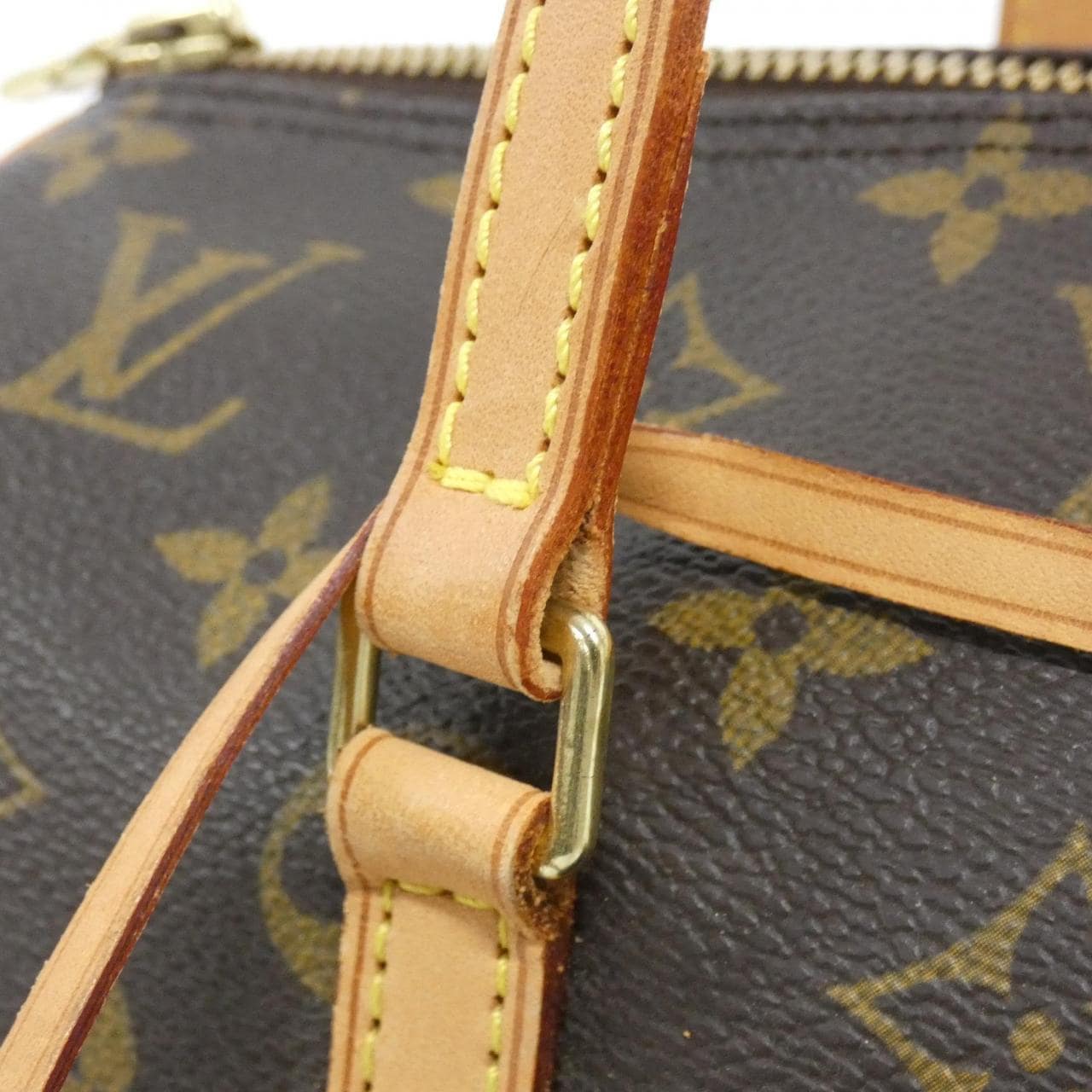 ルイヴィトン モノグラム パピヨン 30cm M51385 バッグ