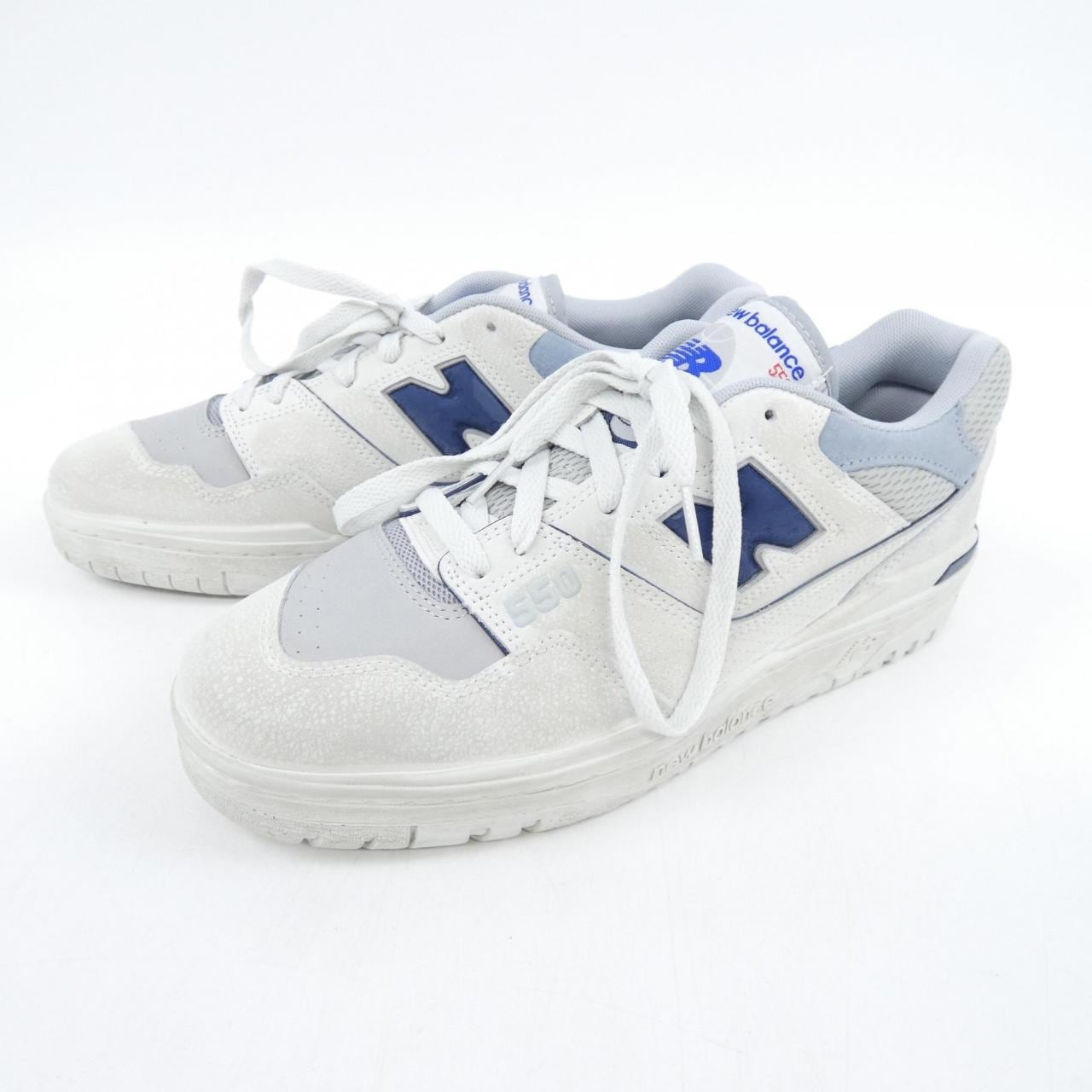 ニューバランス NEW BALANCE BB550GD1 スニーカー