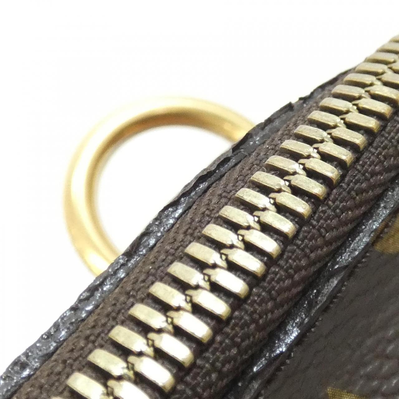 ルイヴィトン モノグラム(アイコノクラスト) パンチング バッグ ベビー M40230 ショルダーバッグ