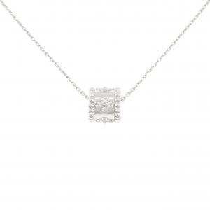 Van Cleef & Arpels Perlée Clover Necklace