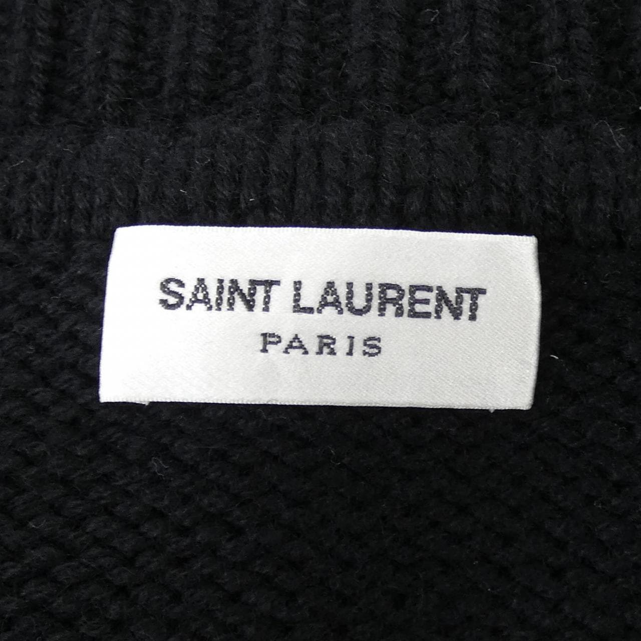 サンローラン SAINT LAURENT 670116 カーディガン