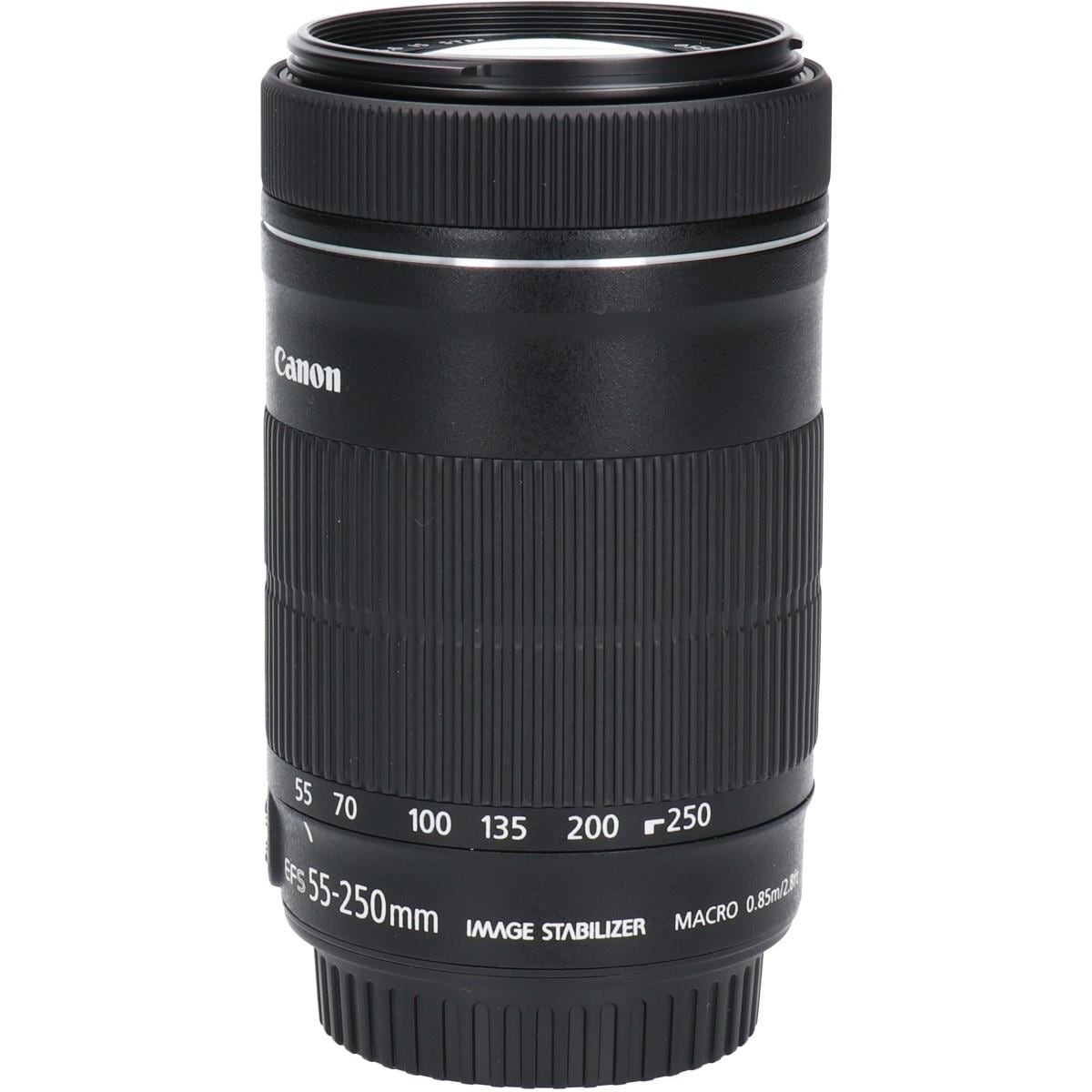 ＥＦ－Ｓ５５－２５０ｍｍ　Ｆ４－５．６ＩＳ　ＳＴＭ