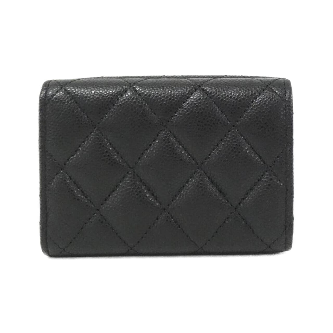 【未使用品】シャネル タイムレスクラシック ライン AP0230 財布