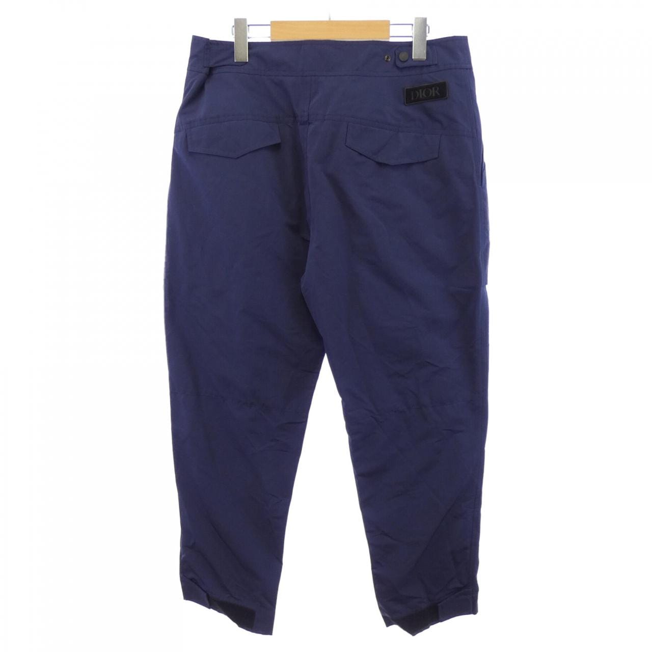 ディオール DIOR 113C124A5034 パンツ