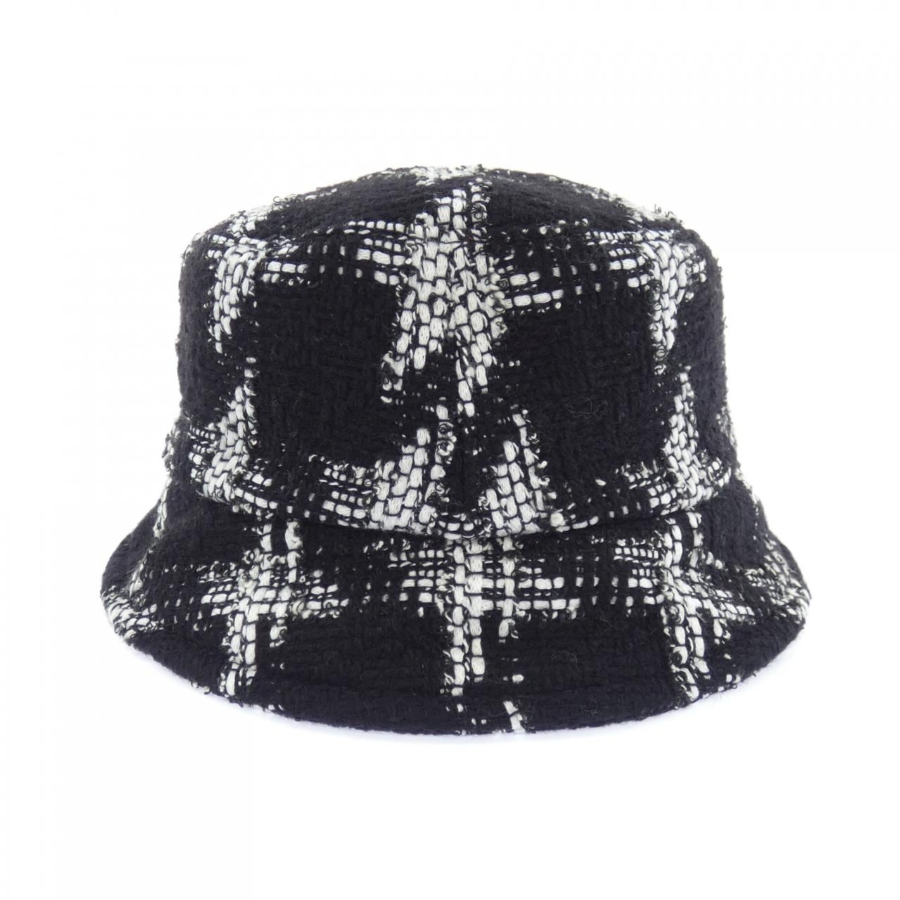 シャネル CHANEL ハット