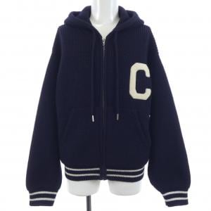 セリーヌ CELINE RV00V830I パーカー