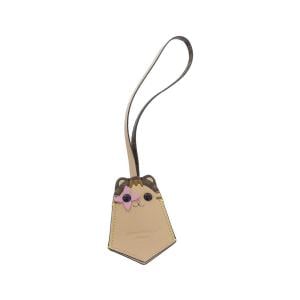 【未使用品】ルイヴィトン　モノグラム　バッグチャーム　ＬＶキャット　Ｍ０２３４２　バッグチャーム