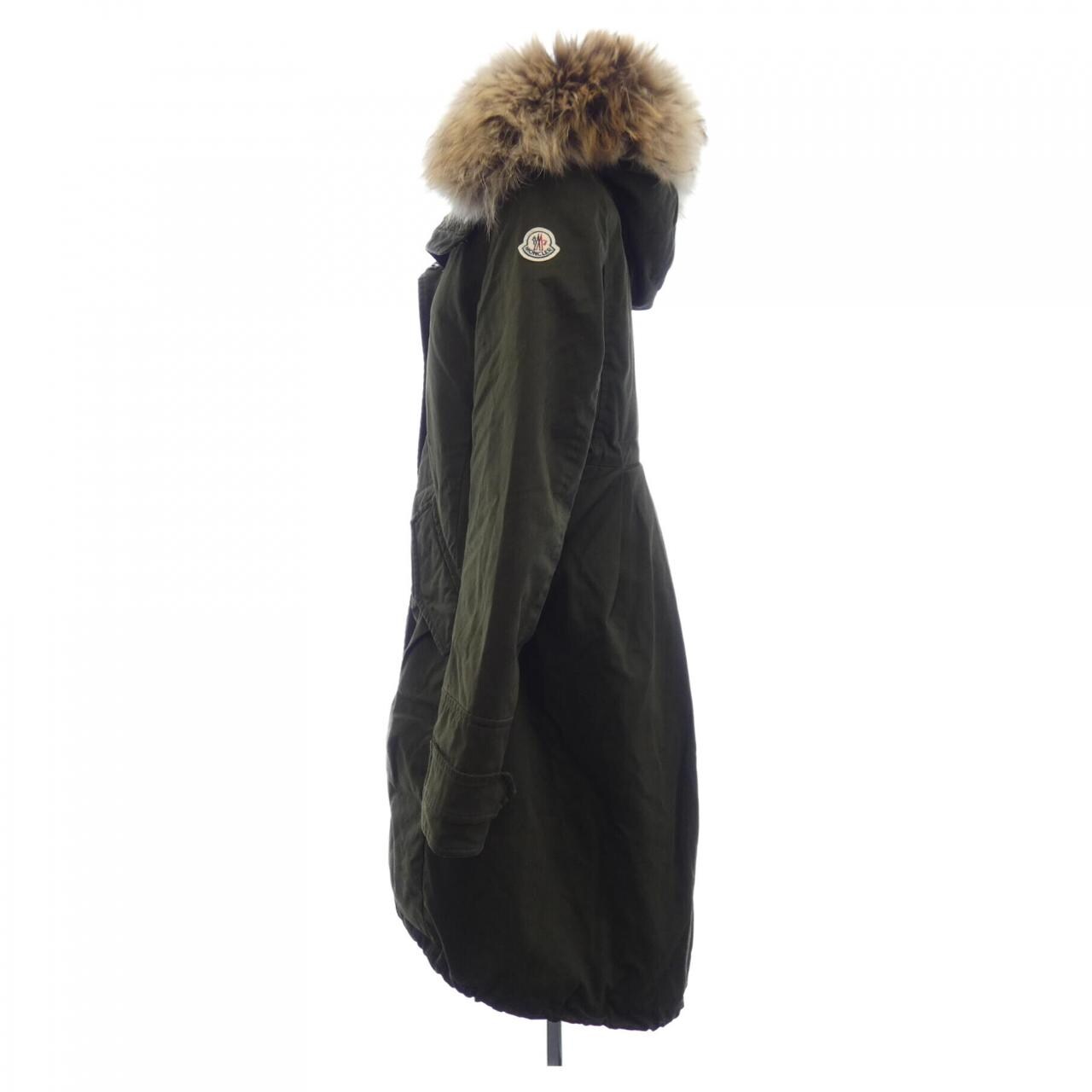 モンクレール MONCLER ダウンコート