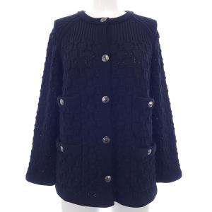 シャネル CHANEL カーディガン