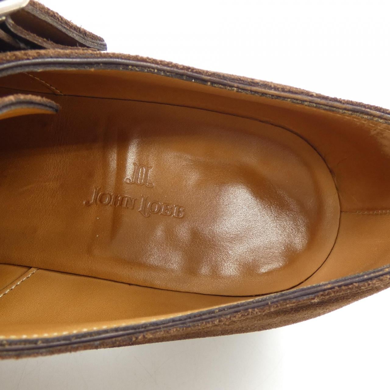 ジョンロブ JOHN LOBB シューズ