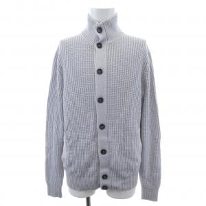 ザノーネ ZANONE カーディガン