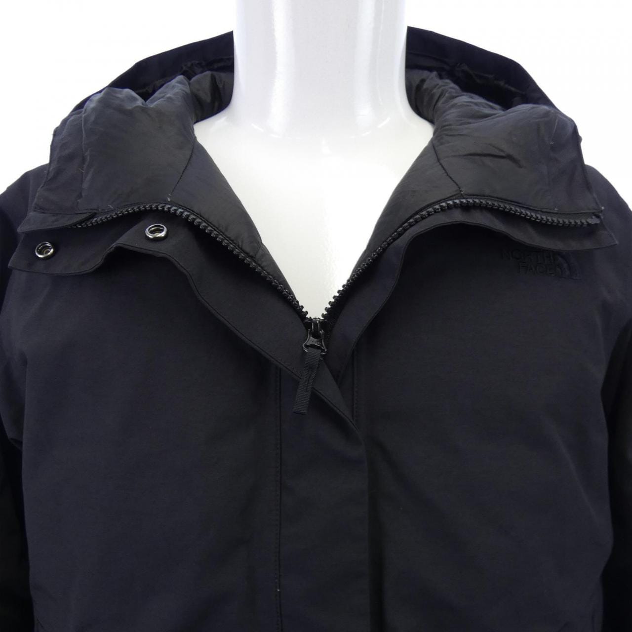 ザノースフェイス THE NORTH FACE NDW91837 ダウンコート