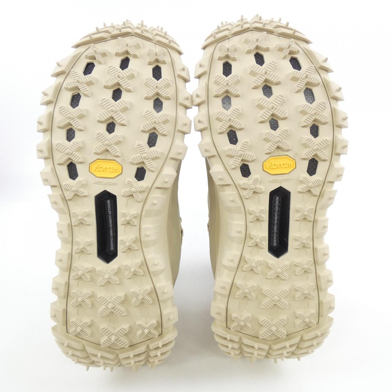 モンクレール MONCLER TRAILGRIP スニーカー