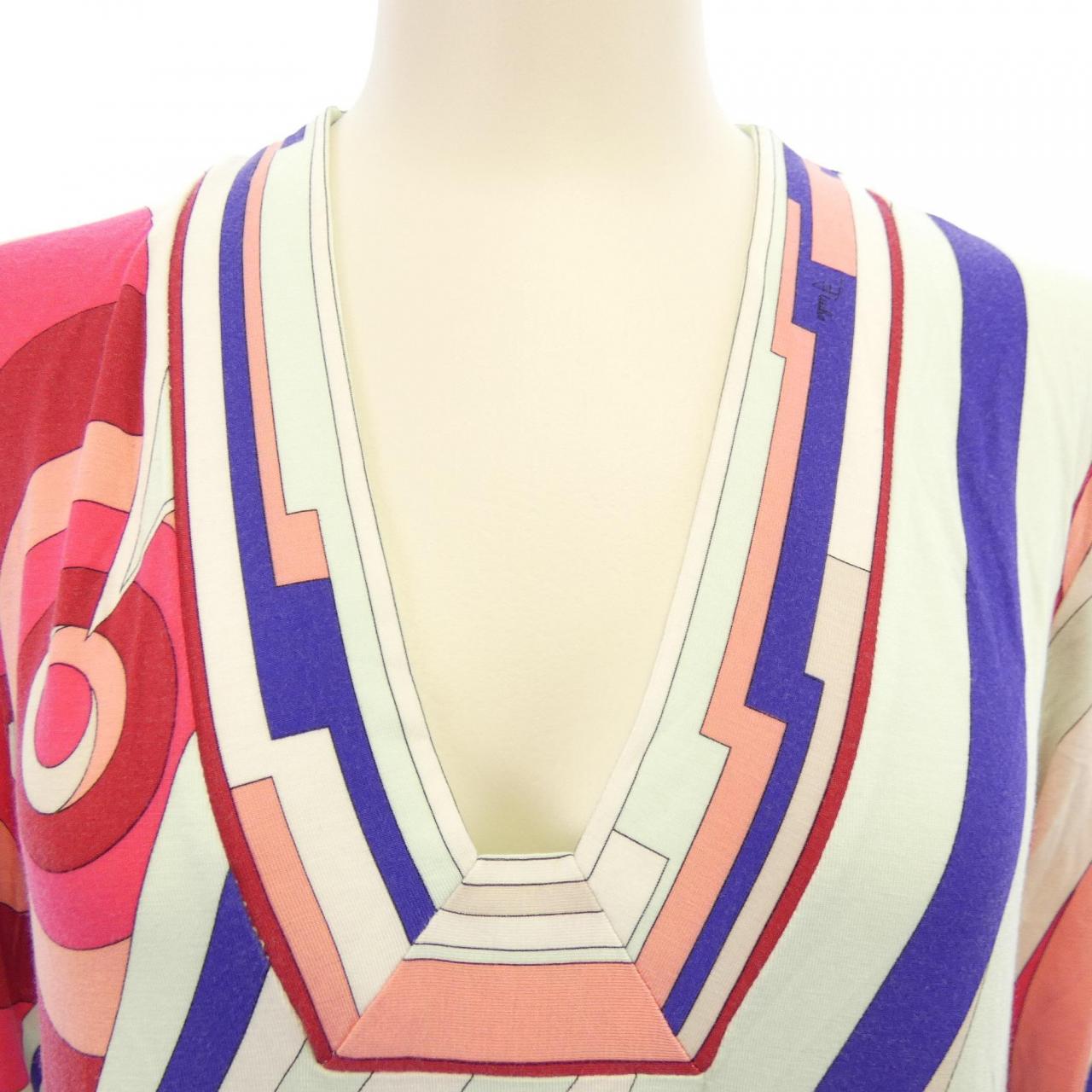 エミリオプッチ EMILIO PUCCI チュニック