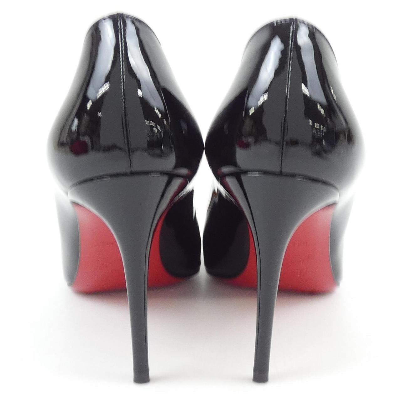 クリスチャンルブタン CHRISTIAN LOUBOUTIN パンプス