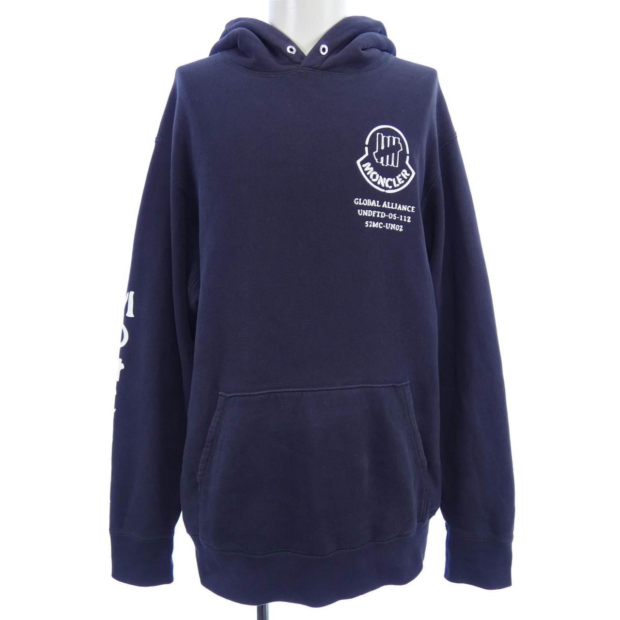 モンクレール ジーニアス MONCLER GENIUS 20928G71910 パーカー