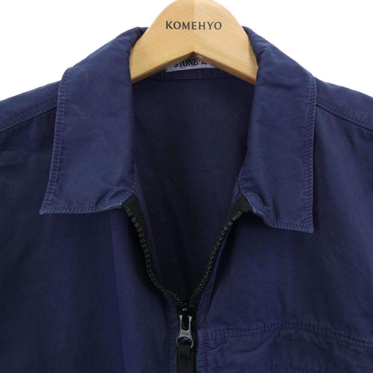 ストーンアイランド STONE ISLAND 7315107WN ジャケット