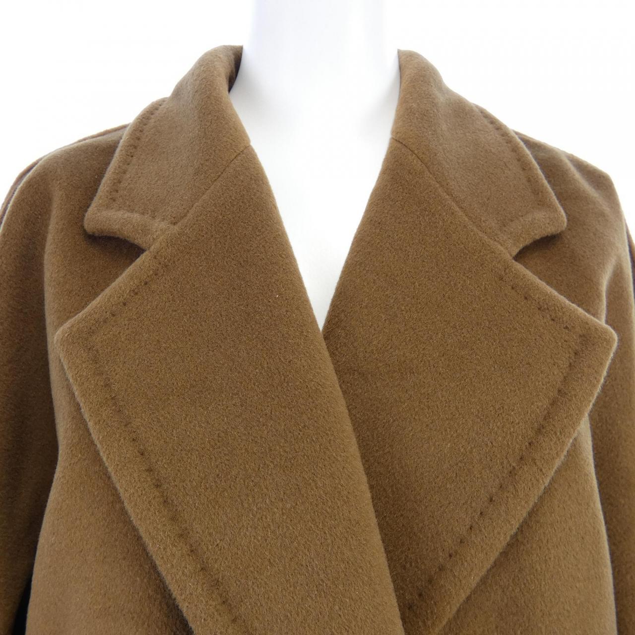 マックスマーラ Max Mara マダム MADAME　アイコンコート 101801 コート