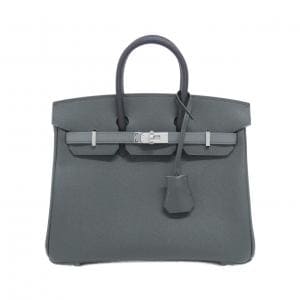 【未使用品】エルメス バーキン トリコロール 25cm 084680CK バッグ