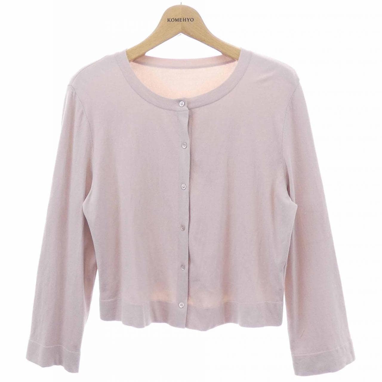 フォクシー FOXEY 38345 カーディガン