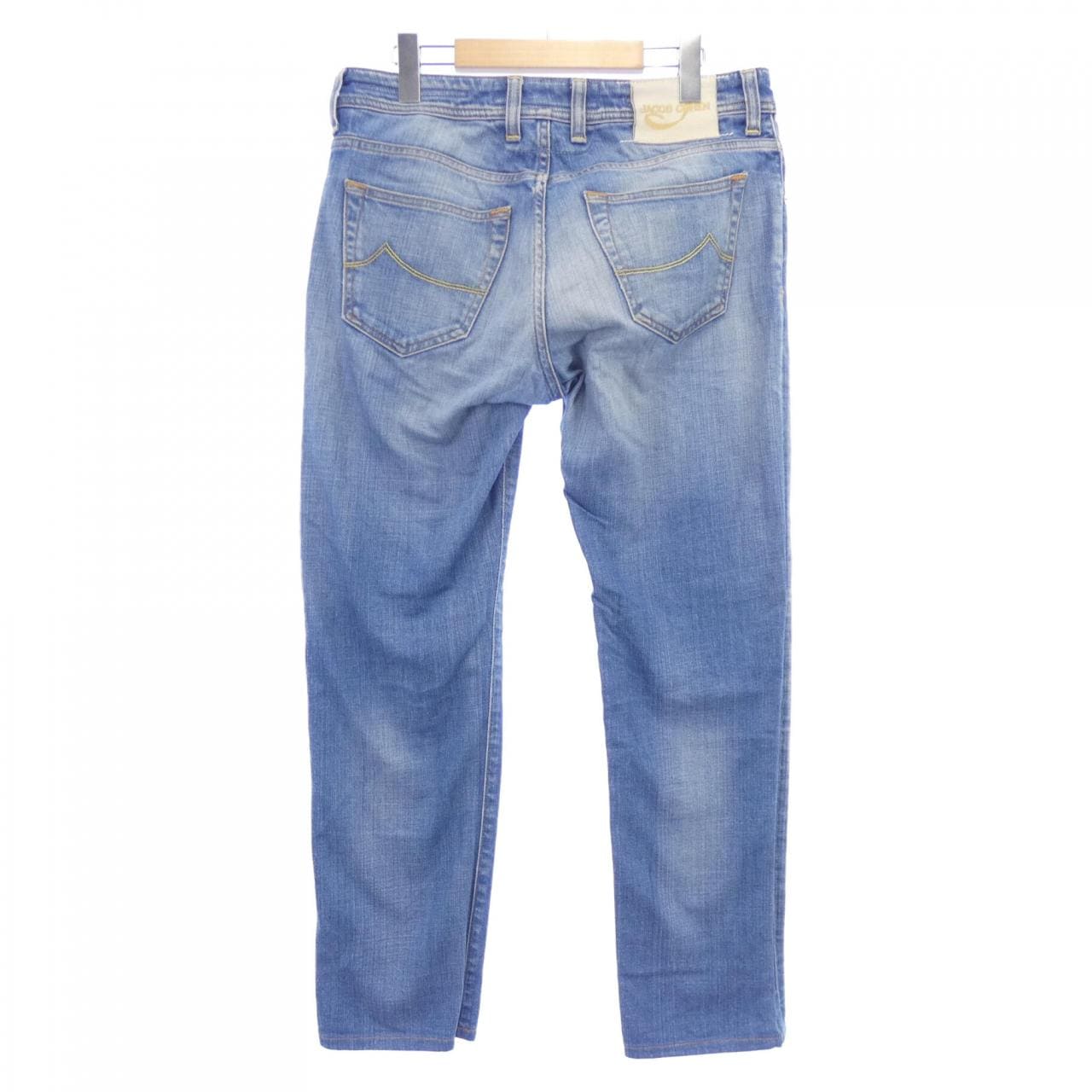 ヤコブコーエン JACOB COHEN J622 QS COMF ジーンズ