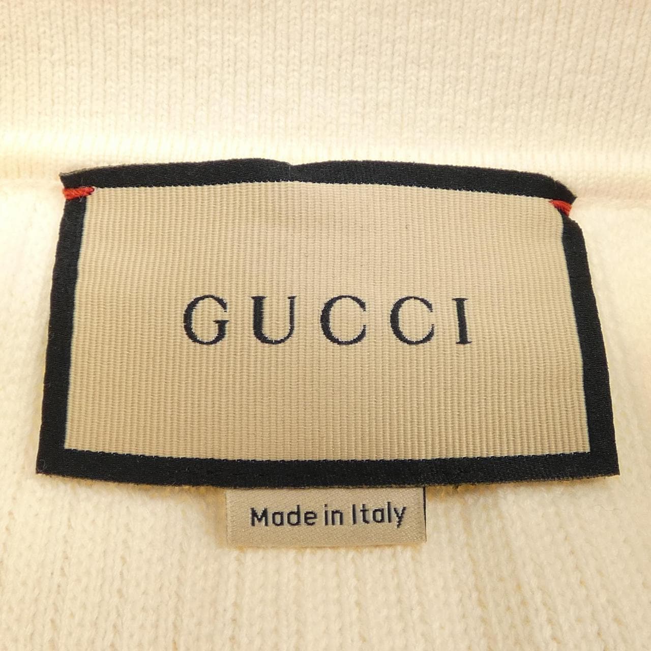 グッチ GUCCI 692863 XKCCH ニット