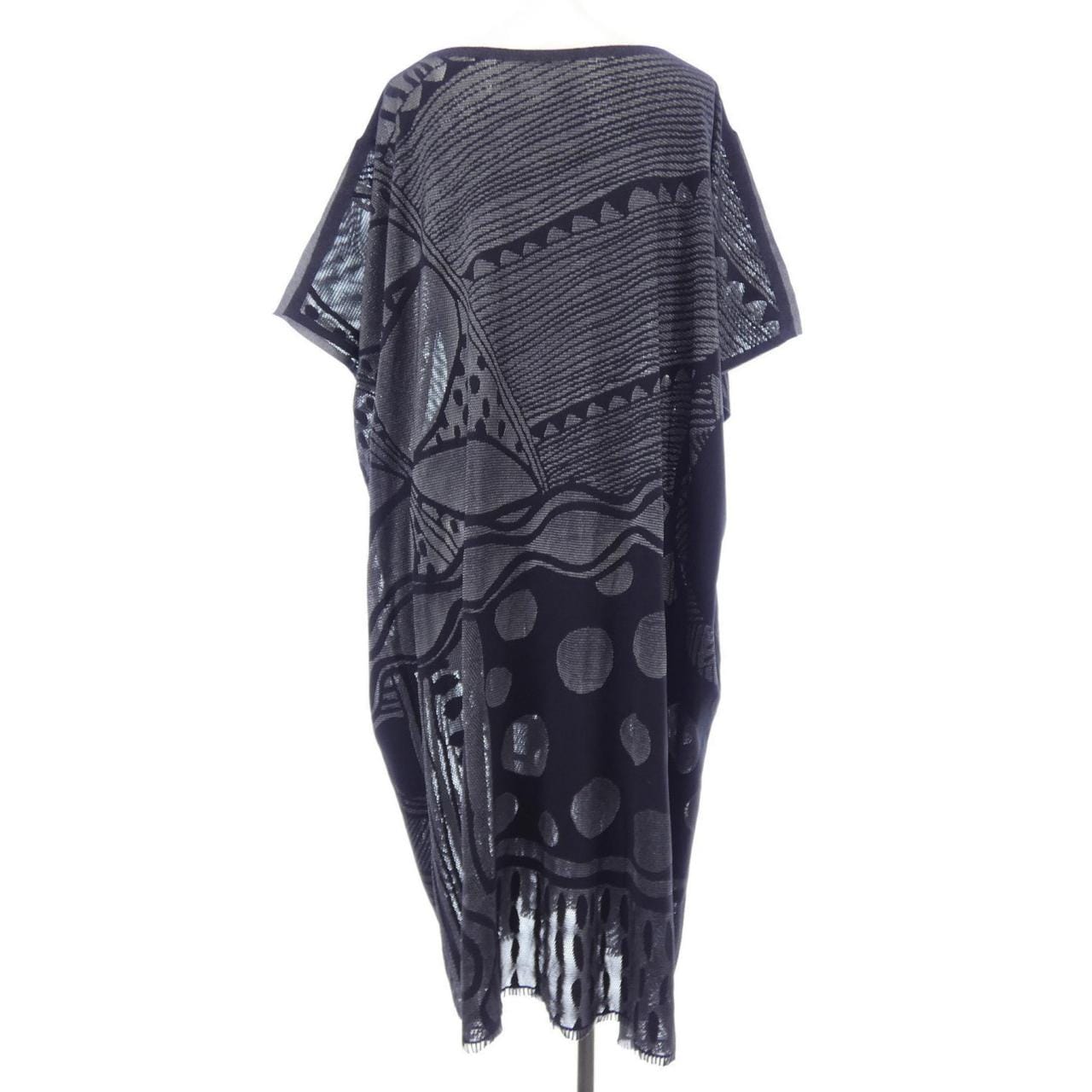 プリーツプリーズ PLEATS PLEASE PP32LH952 A-POC ワンピース