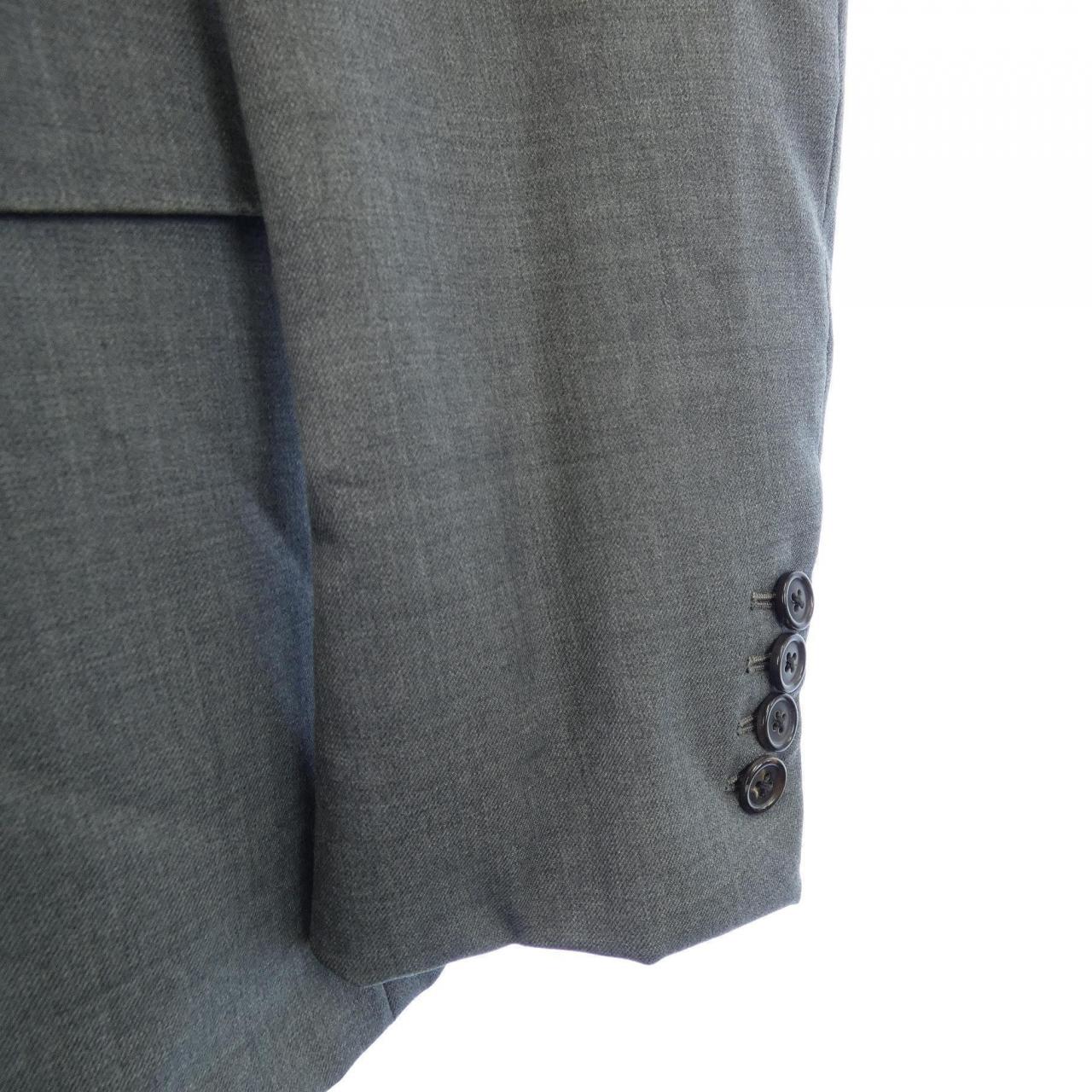 トムブラウン THOM BROWNE MJC001A ジャケット