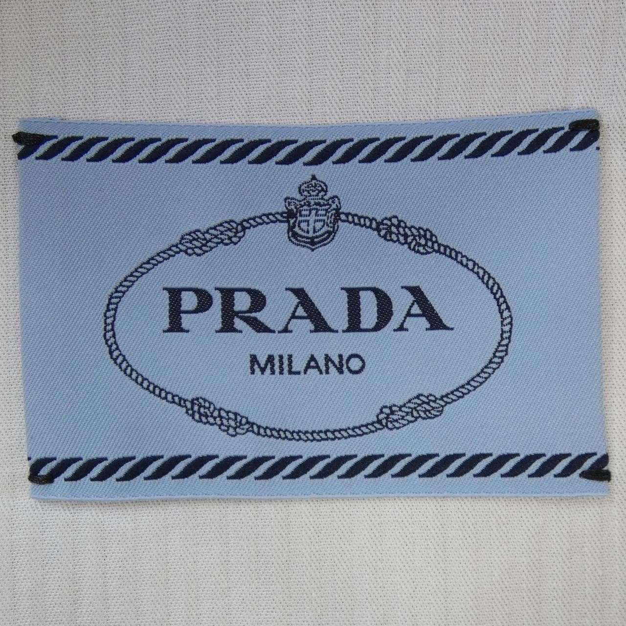 プラダ PRADA キャメルヘアブルゾンジャケット トライアングルロゴ P536O SOOO 10YP ジャケット