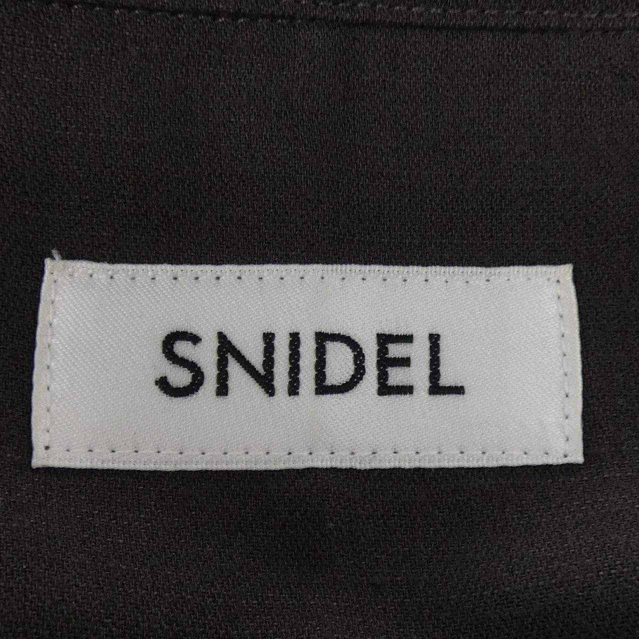スナイデル Snidel コート