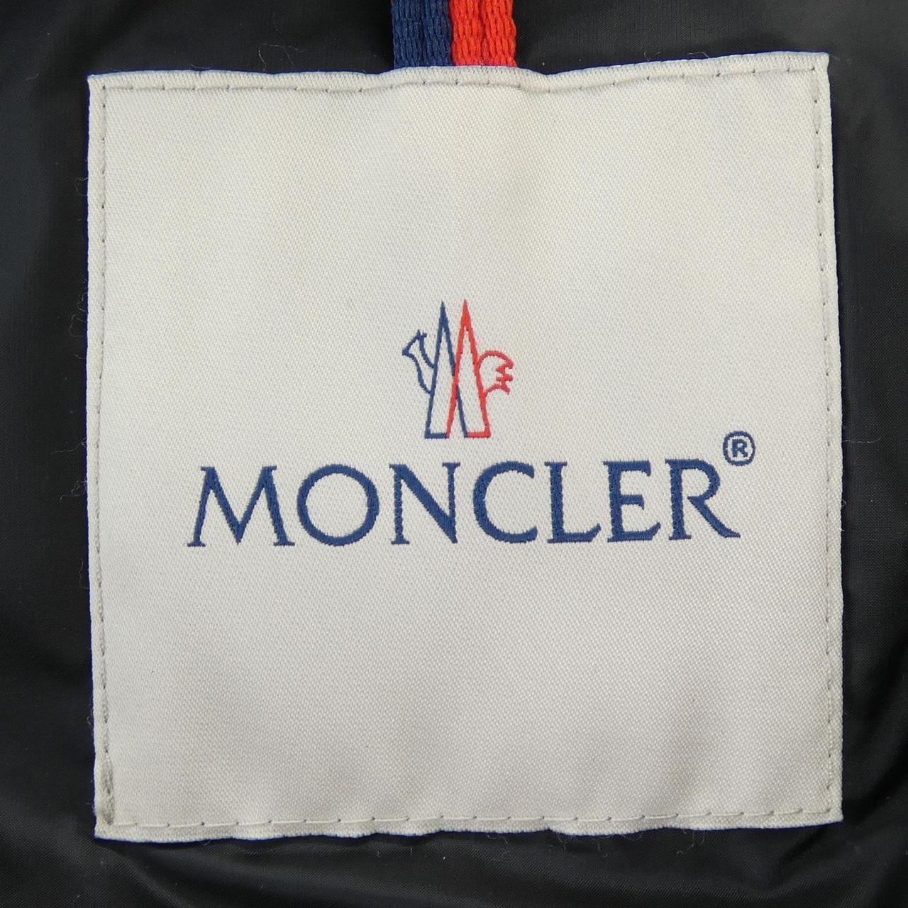 モンクレール MONCLER HERMINE ダウンコート