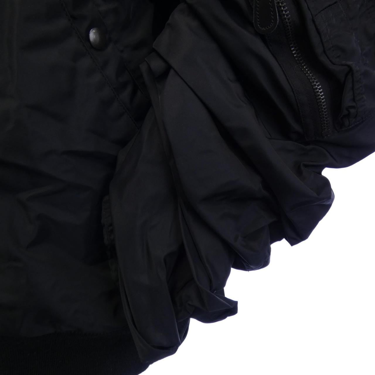 ジュンヤワタナベ JUNYA WATANABE JN-J009 ブルゾン