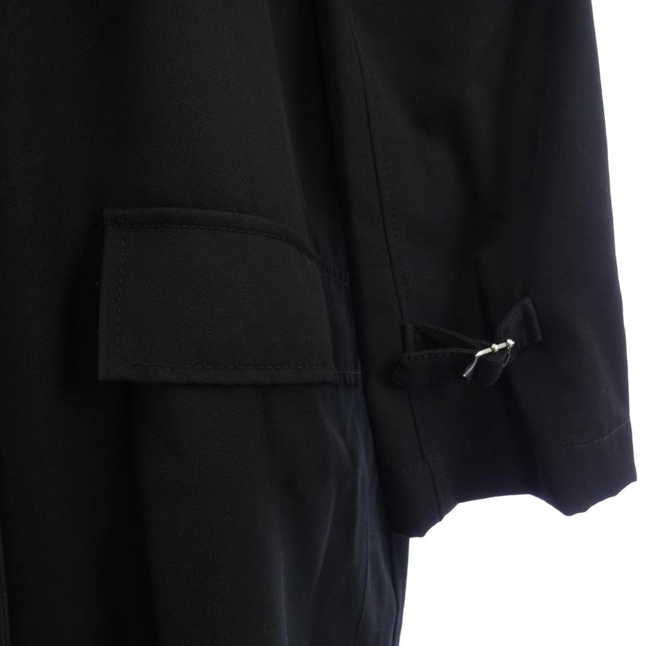 スリーワンフィリップリム 3.1 Phillip Lim F181-8662WGB トレンチコート