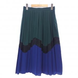 アウラ AULA スカート