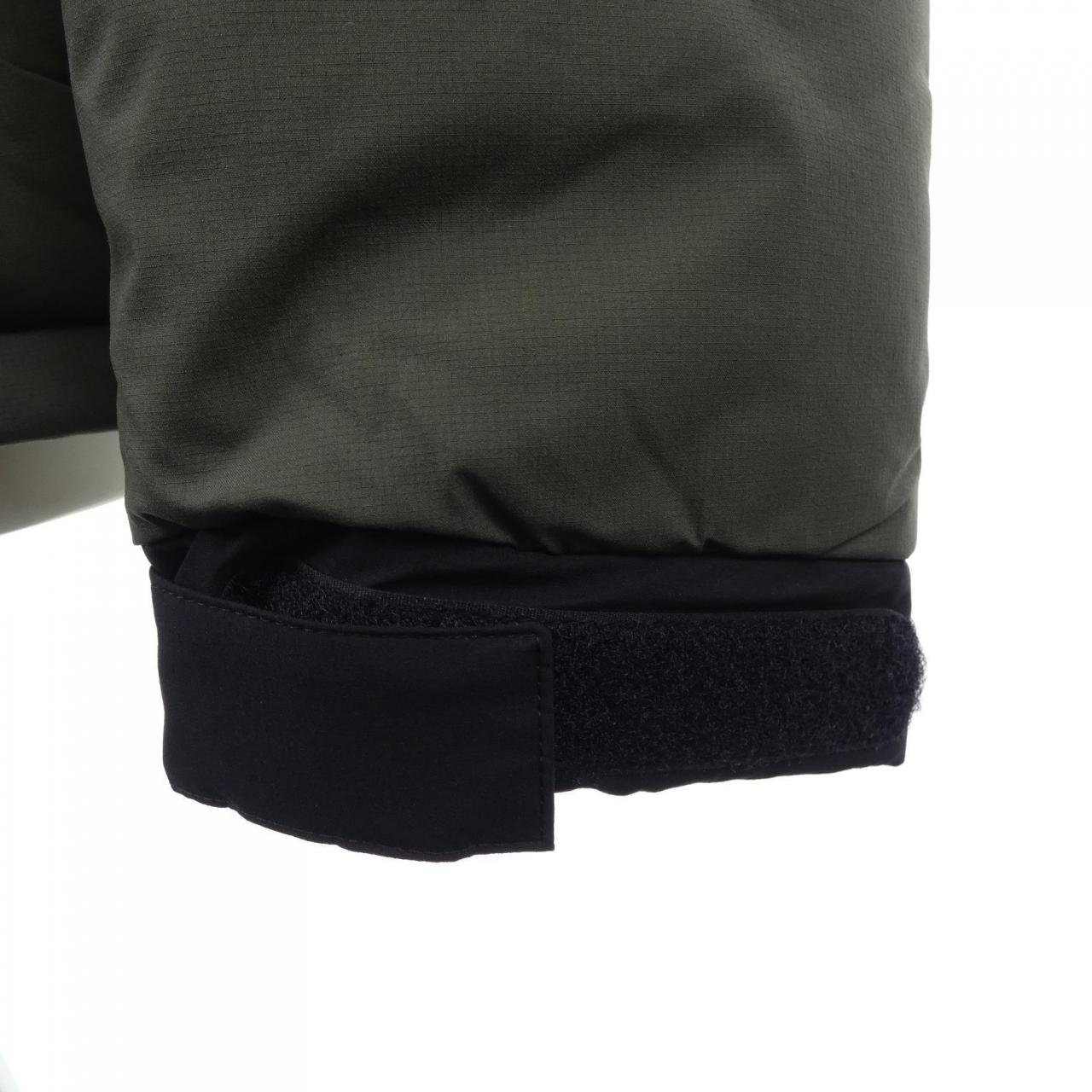 The North Face ND92340 Down Jacket