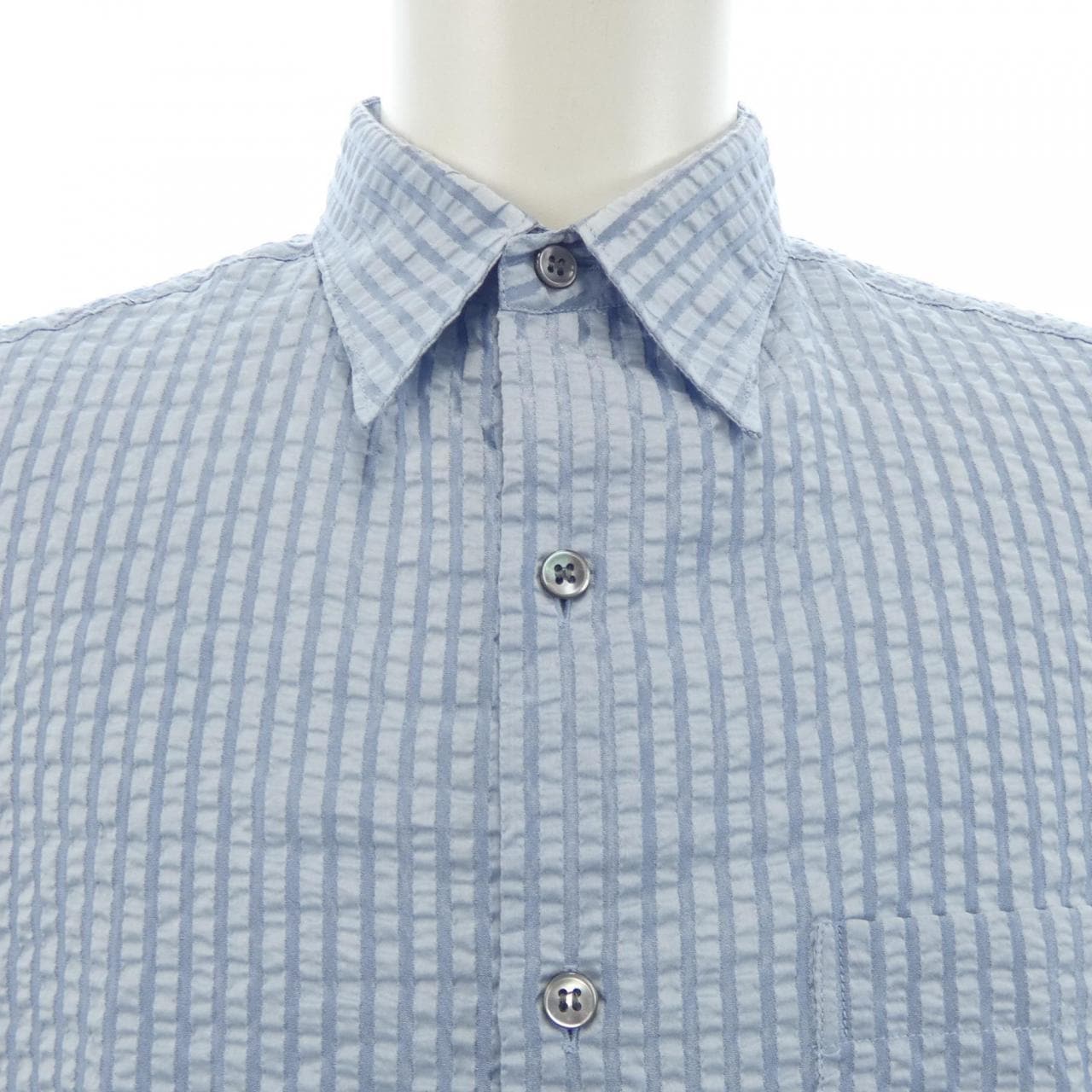 ジョルジオ アルマーニ GIORGIO ARMANI S／Sシャツ