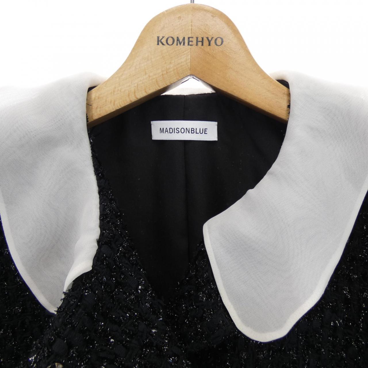 マディソンブルー MADISON BLUE MB224-1014 ジャケット