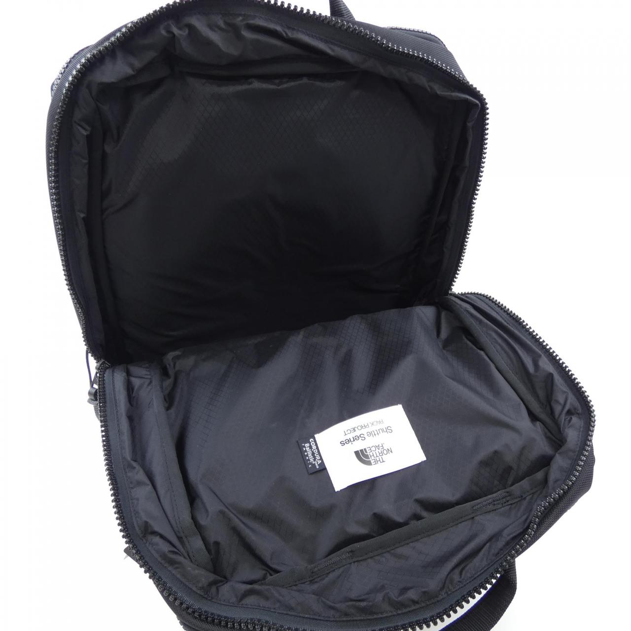 ザノースフェイス THE NORTH FACE NM82018 BACKPACK