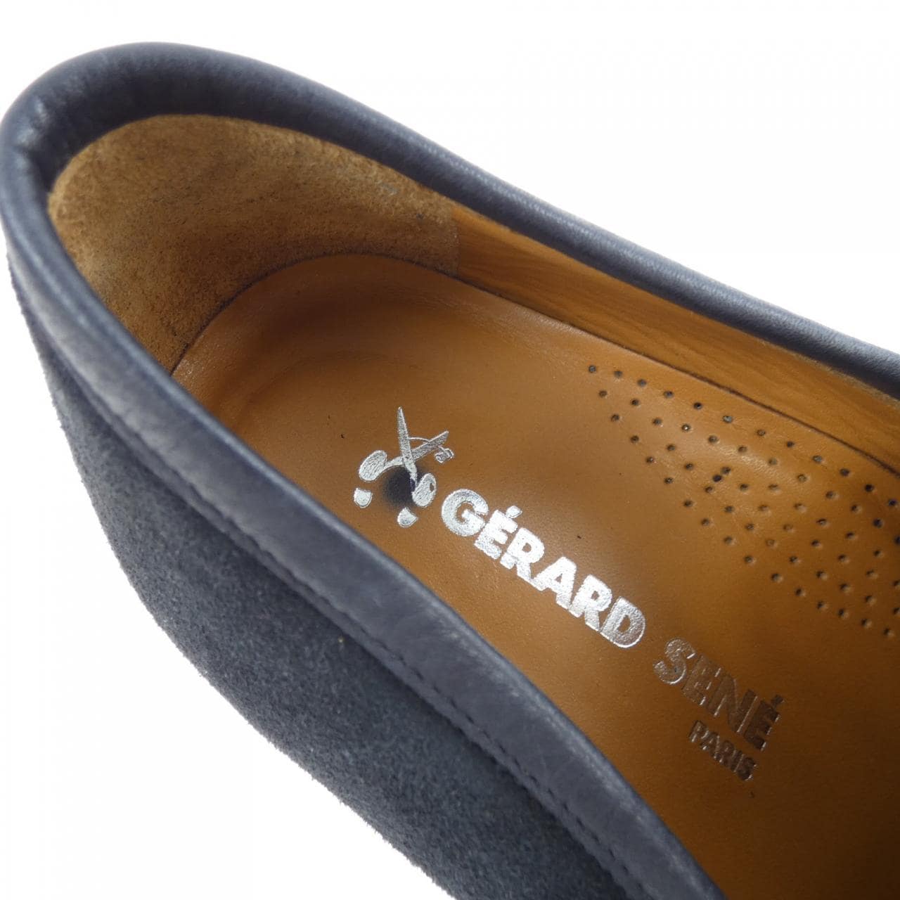 ジェラールセネ GERARD SENE 2463 シューズ