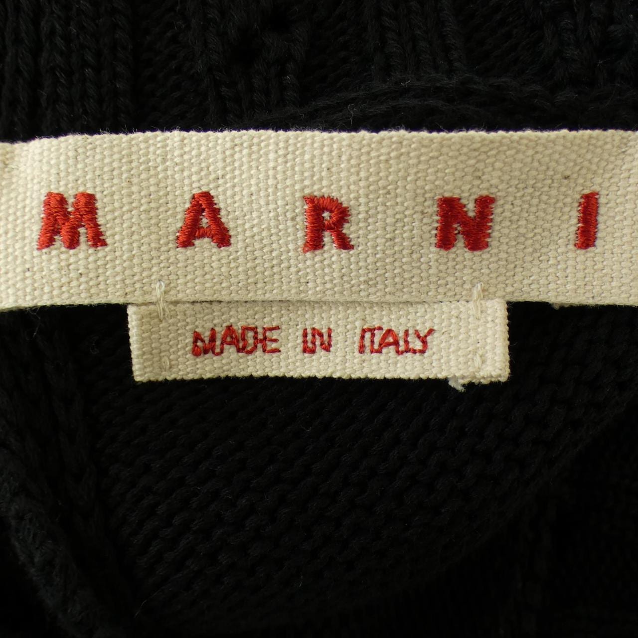マルニ MARNI GCMD0579A0 ニット